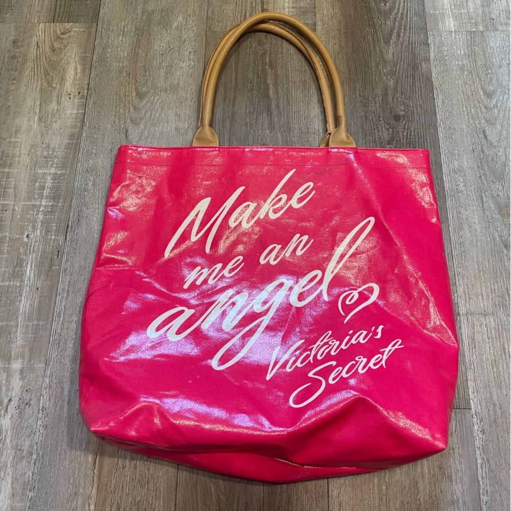 Victoria secret tote